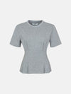 berenice-paris-21tedwina-fitted-grey-t-shirt-at-the-waist-with-round-neck-and-short-sleeves-grey-melange-1