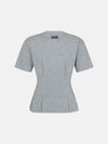 berenice-paris-21tedwina-fitted-grey-t-shirt-at-the-waist-with-round-neck-and-short-sleeves-grey-melange-1