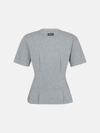 berenice-paris-21tedwina-fitted-grey-t-shirt-at-the-waist-with-round-neck-and-short-sleeves-grey-melange-1