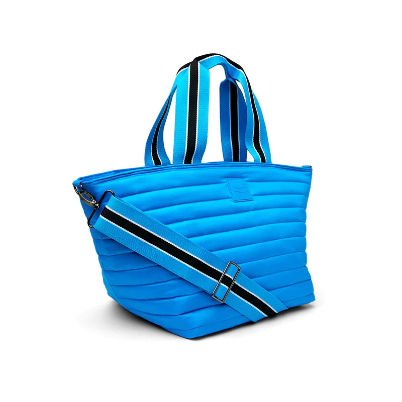 Beach Bum Cooler Bag in Turquoise