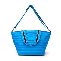 Beach Bum Cooler Bag in Turquoise