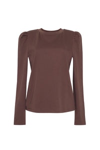 burgess-maren-puff-sleeve-top-in-cocoa-1