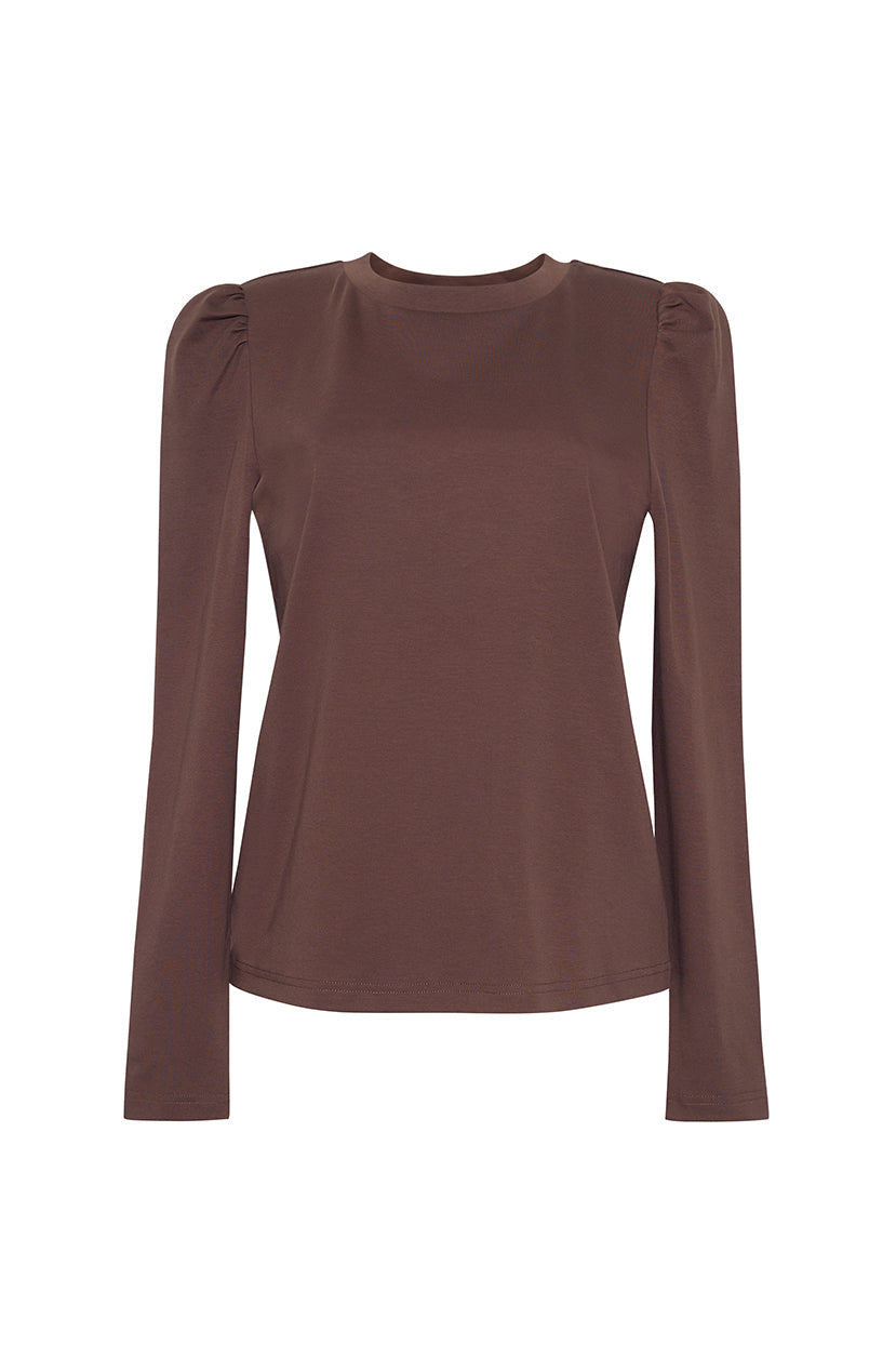 burgess-maren-puff-sleeve-top-in-cocoa-1