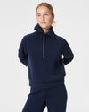 AirEssentials Half-Zip Pullover in Timeless Navy***