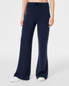 AirEssentials Wide Leg Pant in Timeless Navy