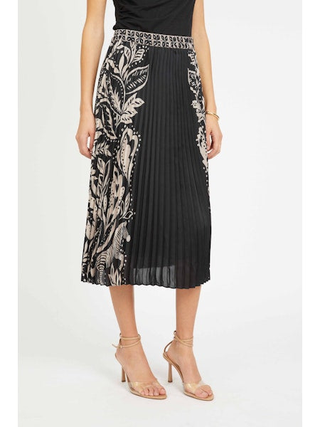 ca7215-cabellero-mia-midi-skirt-in-zebra-fern-3