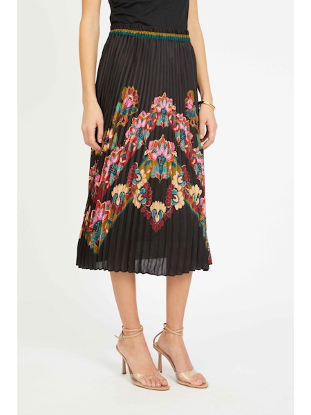 ca7230-cabellero-mia-midi-skirt-in-in-lacquer-bush-lily-3