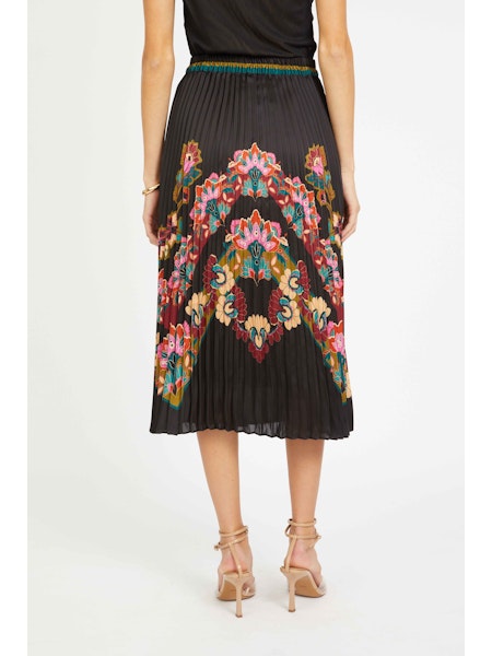 ca7230-cabellero-mia-midi-skirt-in-in-lacquer-bush-lily-5