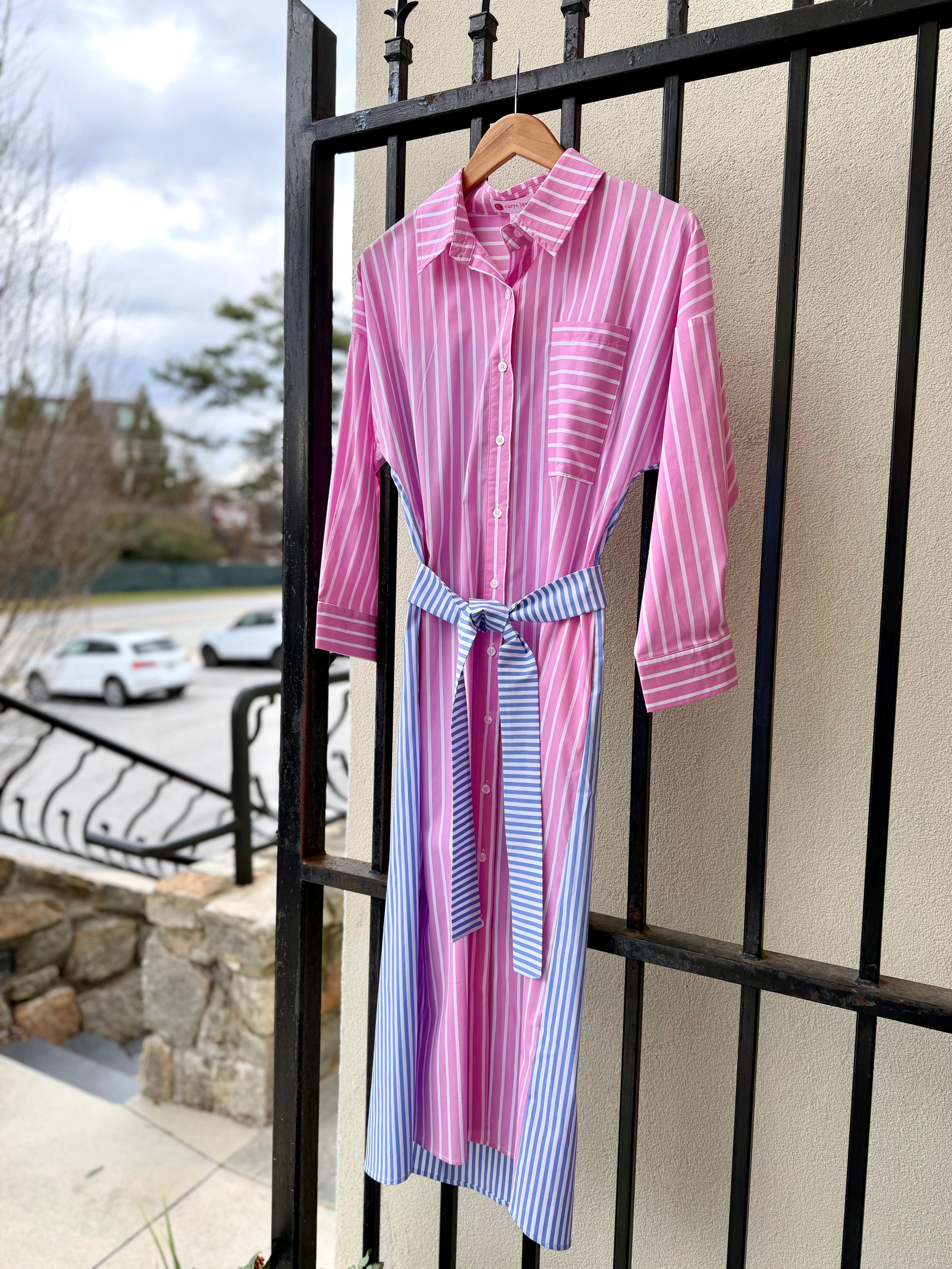 caryn-lawn-libby-dress-in-pink-blue-stripes-1