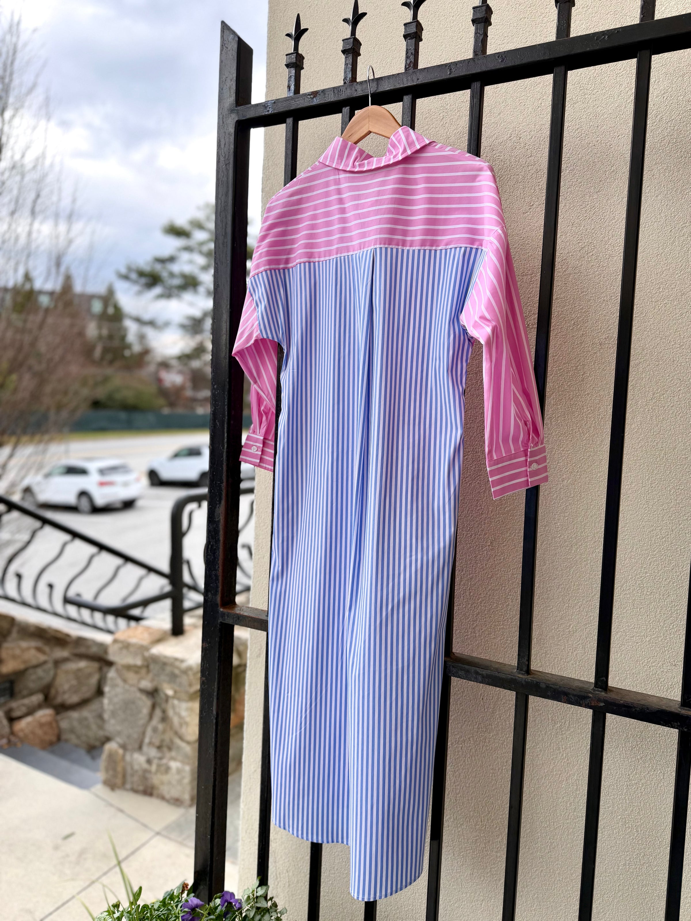 caryn-lawn-libby-dress-in-pink-blue-stripes-1