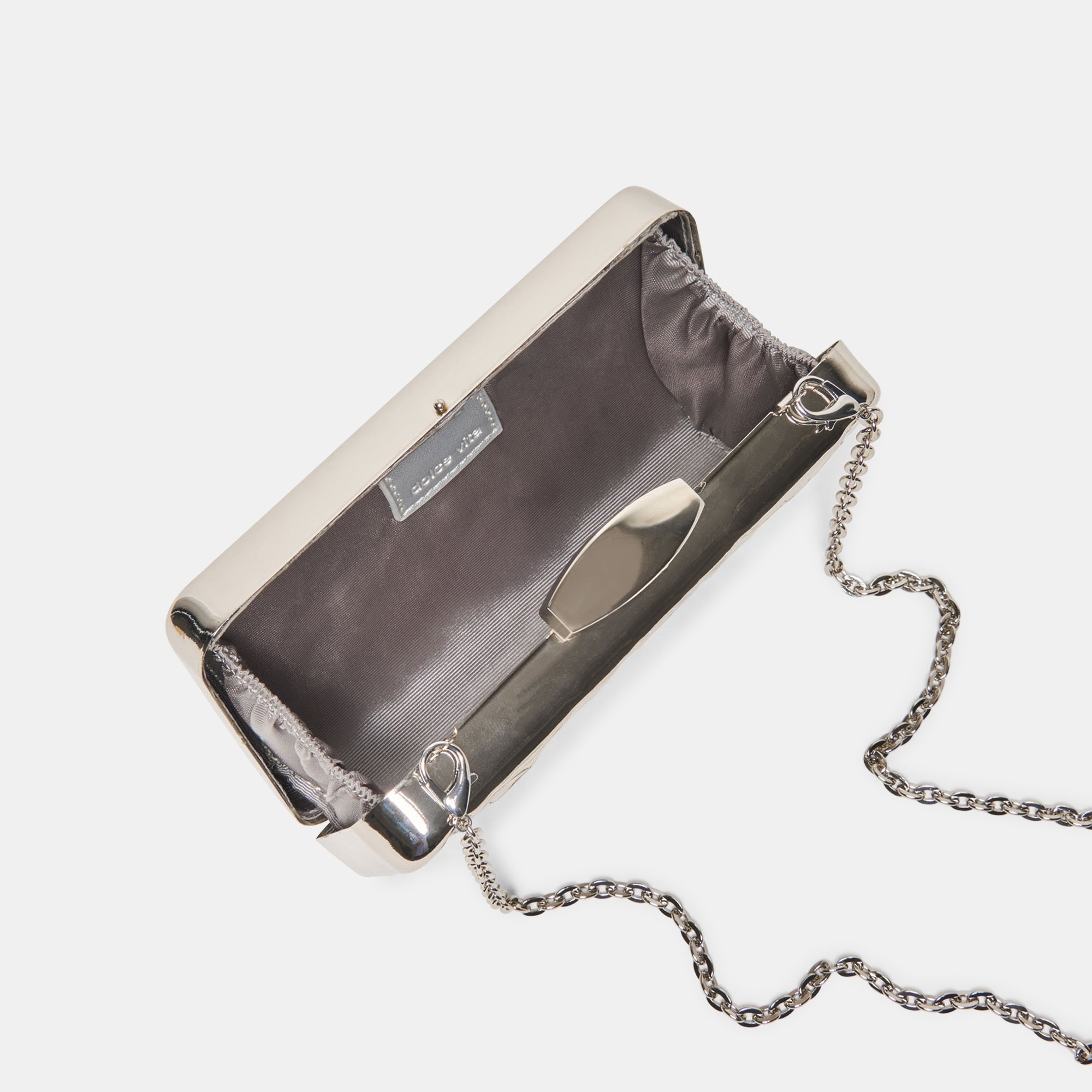 dolce-vita-delia-metal-clutch-in-silver-1