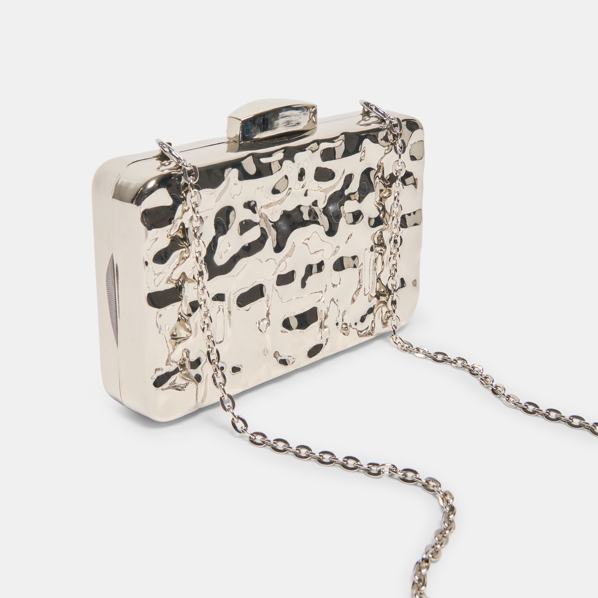 dolce-vita-delia-metal-clutch-in-silver-1