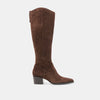 dolce-vita-virona-H2O-boots-in-dark-brown-suede-1