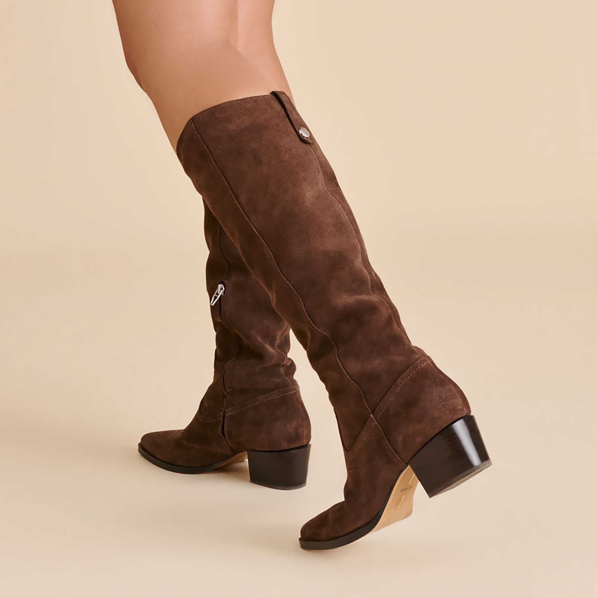 dolce-vita-virona-H2O-boots-in-dark-brown-suede-1