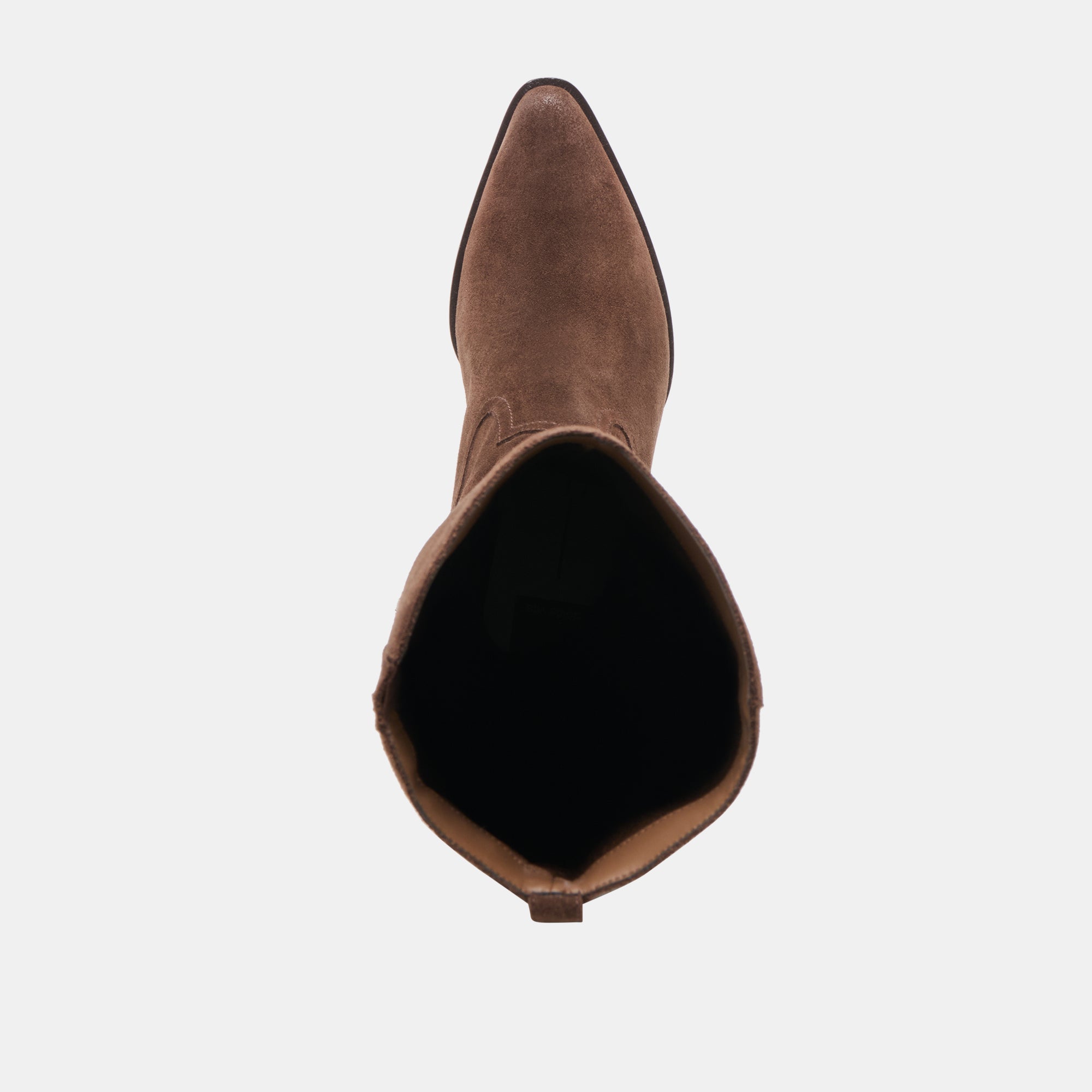 dolce-vita-virona-H2O-boots-in-dark-brown-suede-1