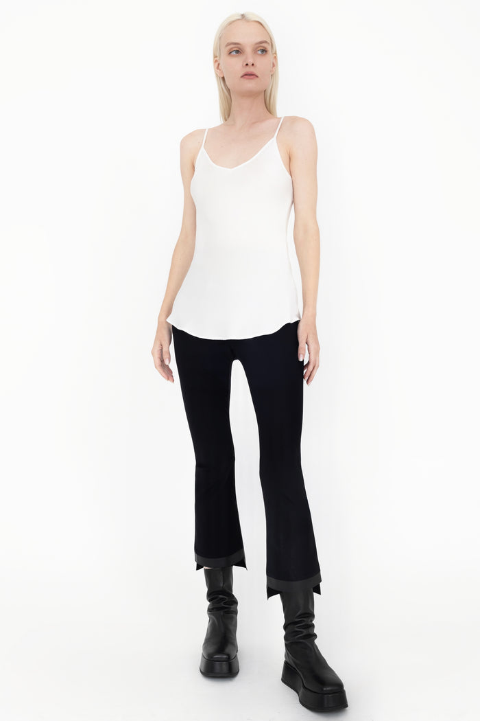 elaine-kim-olga-vegan-leather-step-hem-flare-legging-black-1