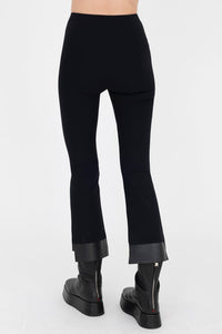 elaine-kim-olga-vegan-leather-step-hem-flare-legging-black-1