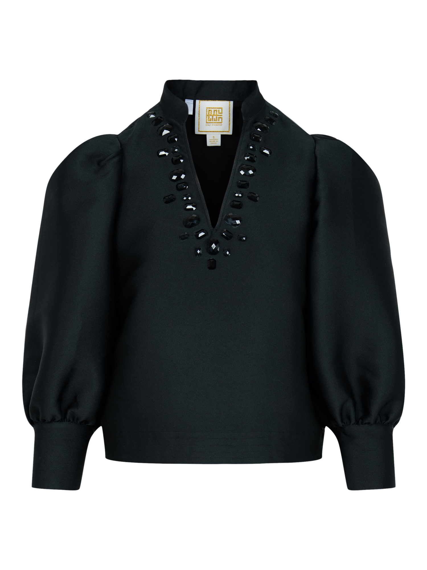 emily-mccarthy-hampton-blouse-midnight-black-1