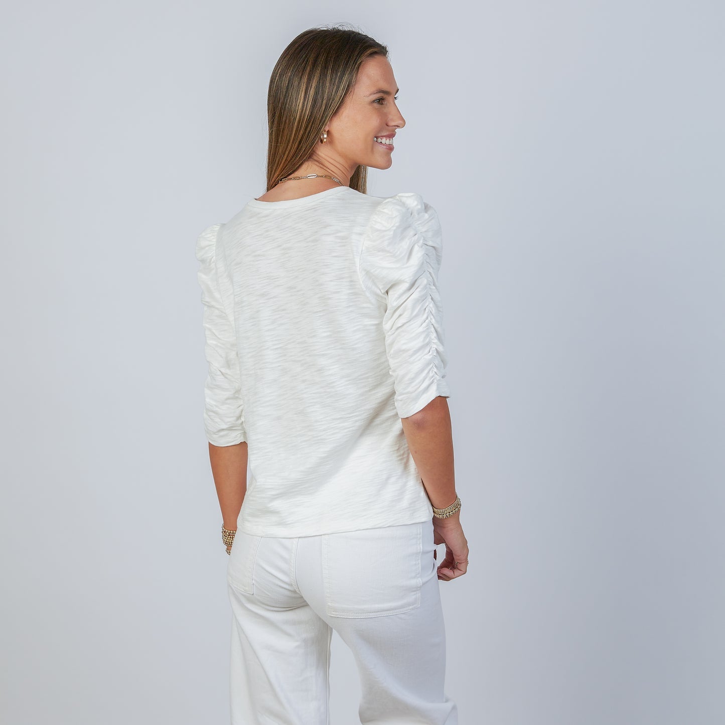 erin-gray-sophie-elbow-length-ruched-2