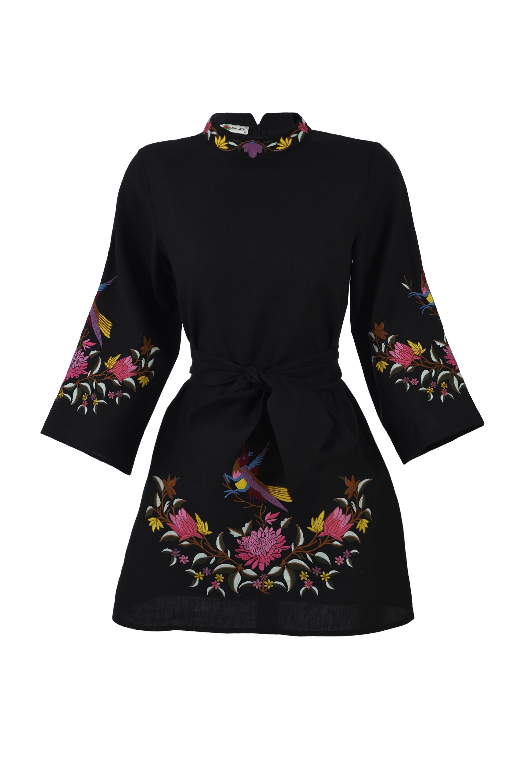 fanm-mon-shala-dress-in-black-1