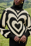 farm-rio-black-and-white-heart-gradient-knit-sweater-345809-1