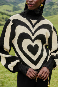 farm-rio-black-and-white-heart-gradient-knit-sweater-345809-1