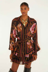 farm-rio-black-chenille-flowers-belted-long-sleeve-mini-dress-340071-1