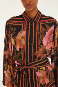 farm-rio-black-chenille-flowers-belted-long-sleeve-mini-dress-340071-1