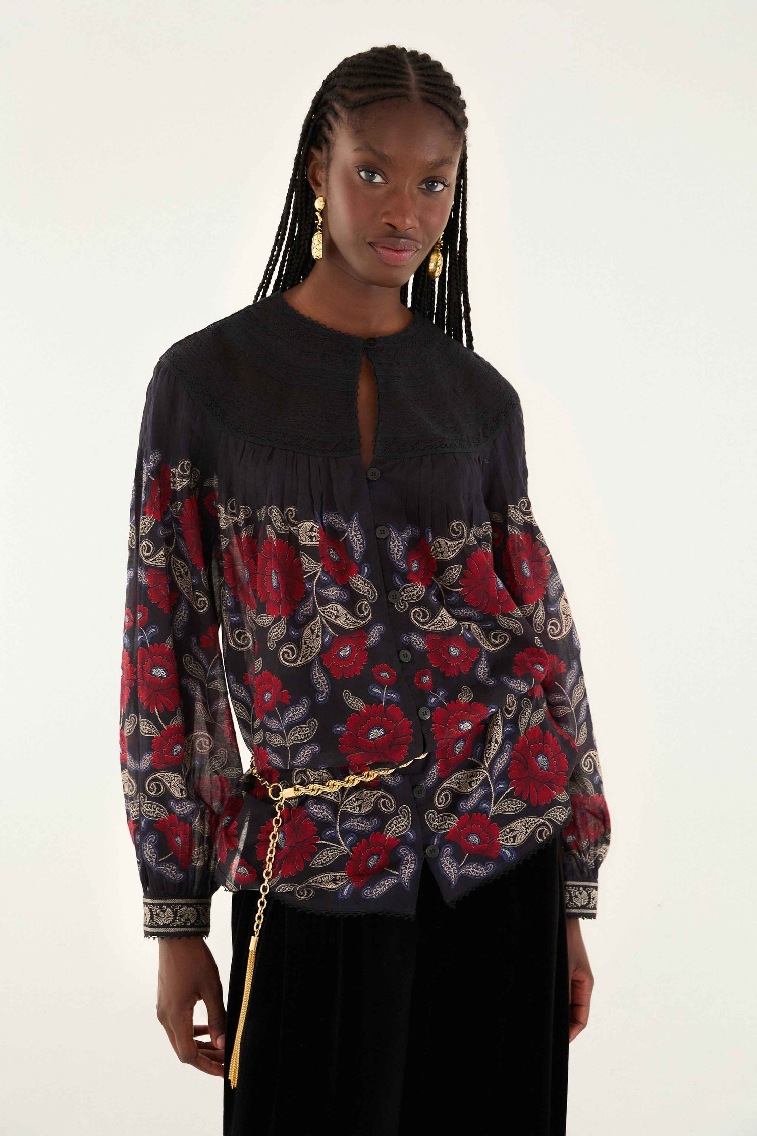 farm-rio-black-valentina-long-sleeve-blouse-339811-1