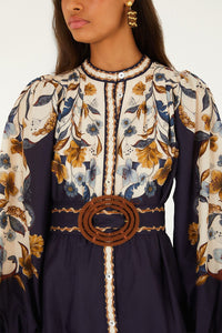 farm-rio-golden-nature-mini-dress_368912-1