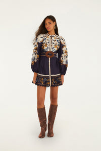 farm-rio-golden-nature-mini-dress_368912-1