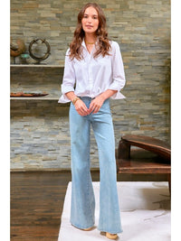 finely-sloane-3-4-sleeve-blouse-in-white-1