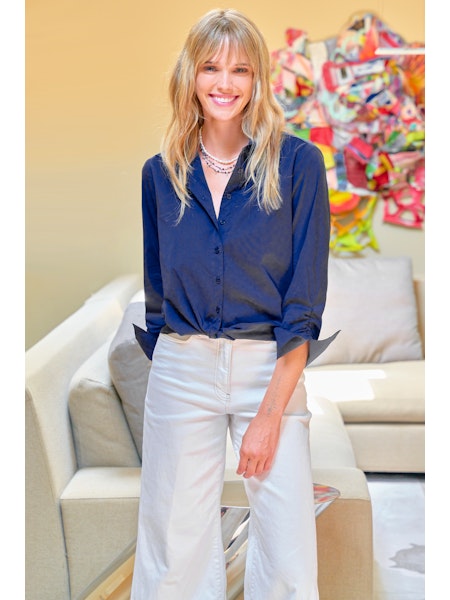 finley-sloane-e-4-sleeve-top-in-navy-1