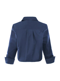 finley-sloane-e-4-sleeve-top-in-navy-1