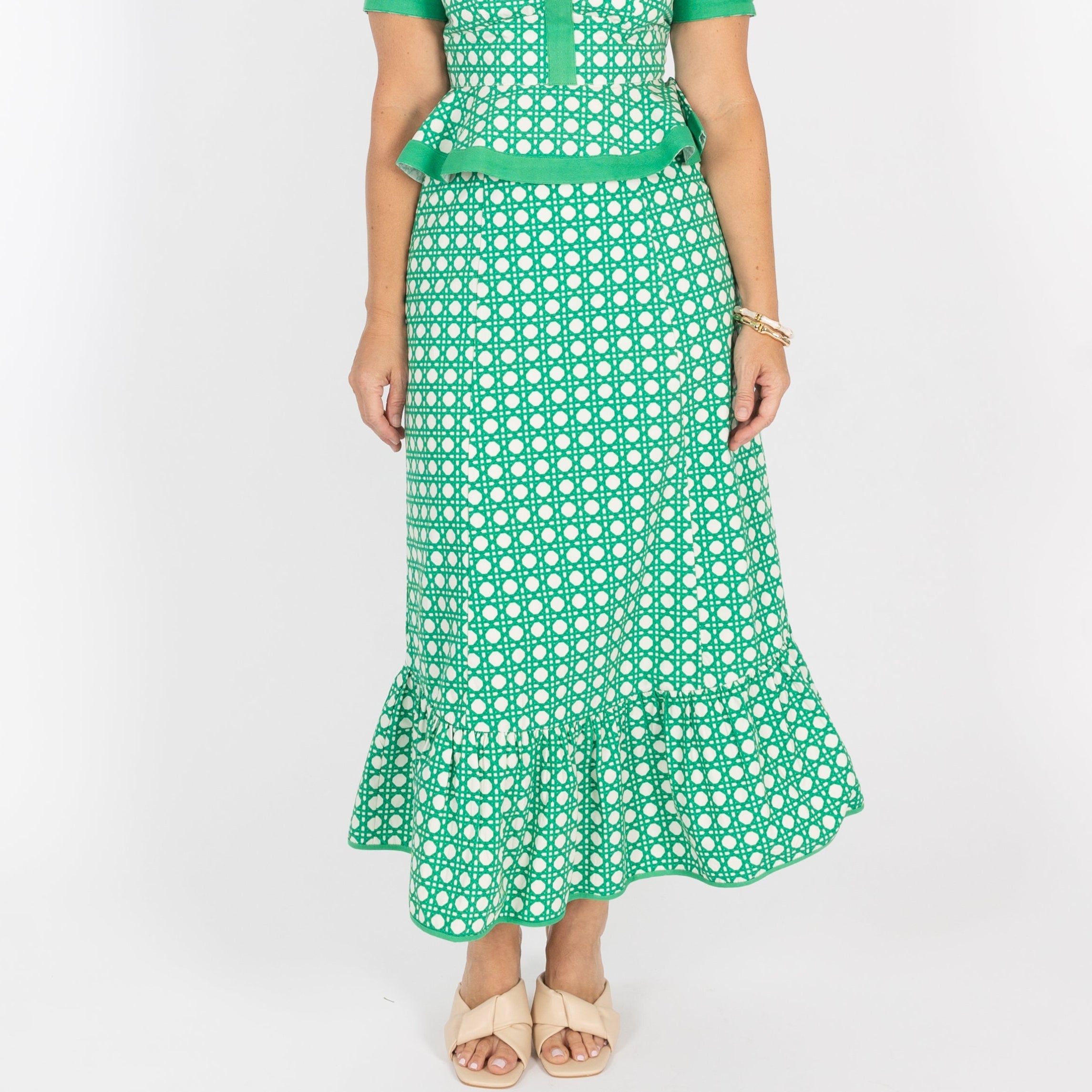 garland-addie-skirt-in-green-cane-3