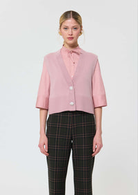 gilles-tara-jarmon-crystal-button-sweater-in-blush-1