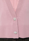 gilles-tara-jarmon-crystal-button-sweater-in-blush-2