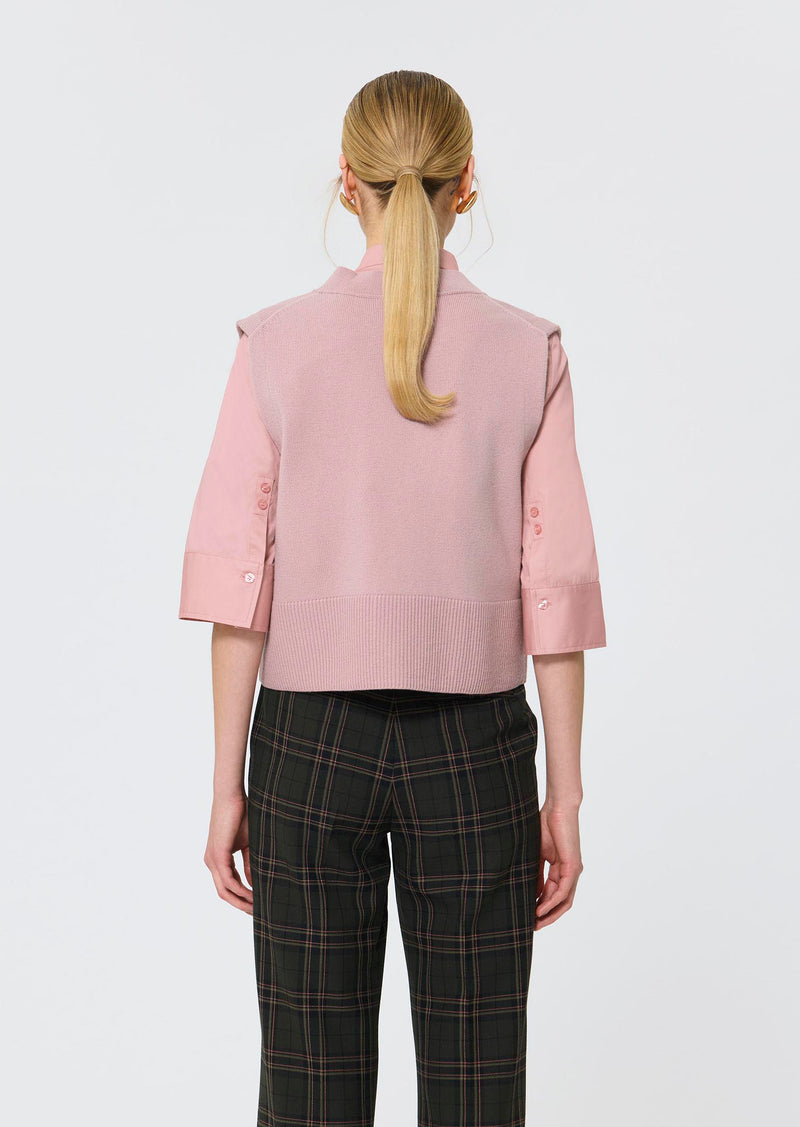 gilles-tara-jarmon-crystal-button-sweater-in-blush-1