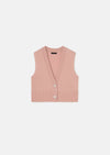 gilles-tara-jarmon-crystal-button-sweater-in-blush-1