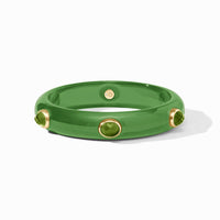 julie-vos-carnaby-stone-bangle-in-palmetto-green-1