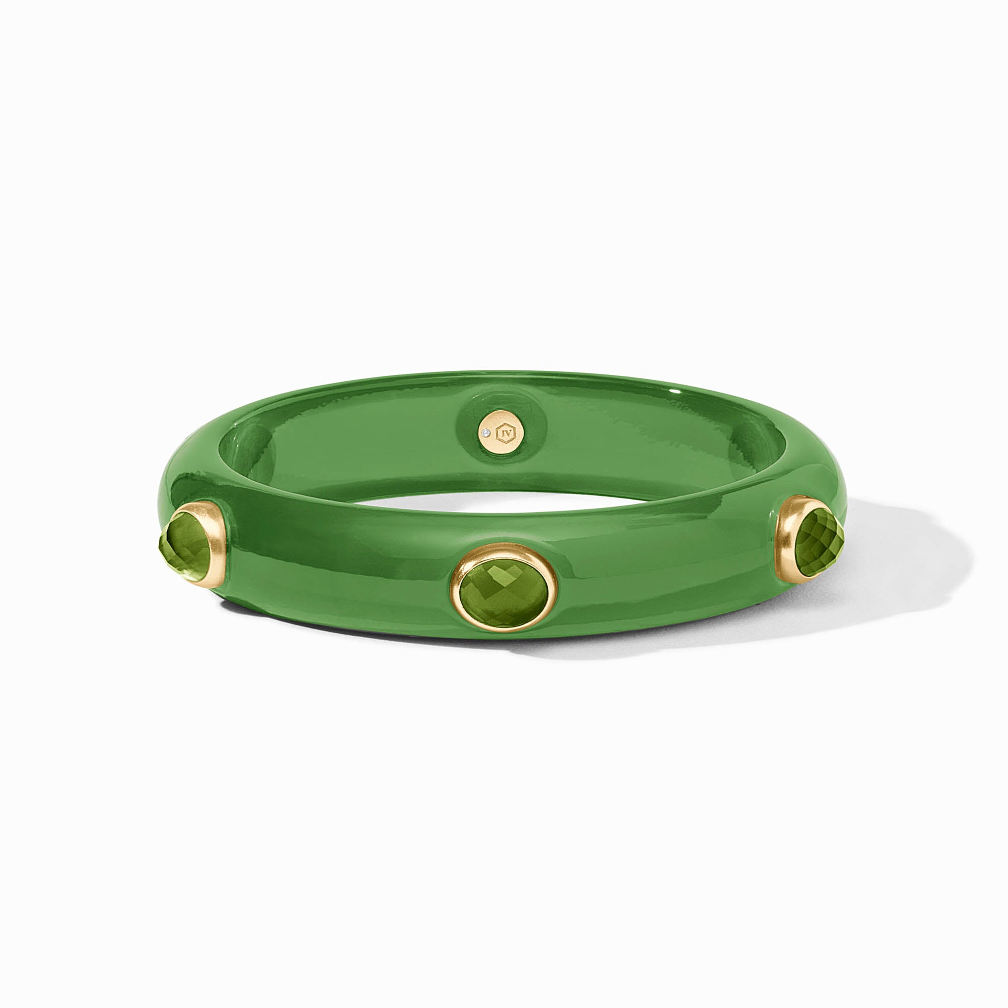 julie-vos-carnaby-stone-bangle-in-palmetto-green-1