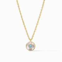 julie-vos-colette-circle-delicate-necklace-in-blue-1