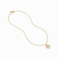 julie-vos-colette-delicate-necklace-in-champagne-2
