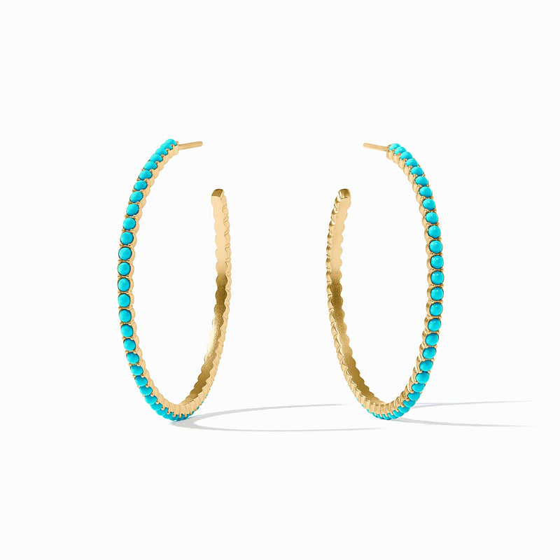 julie-vos-large-juliet-hoop-in-turquoise-1
