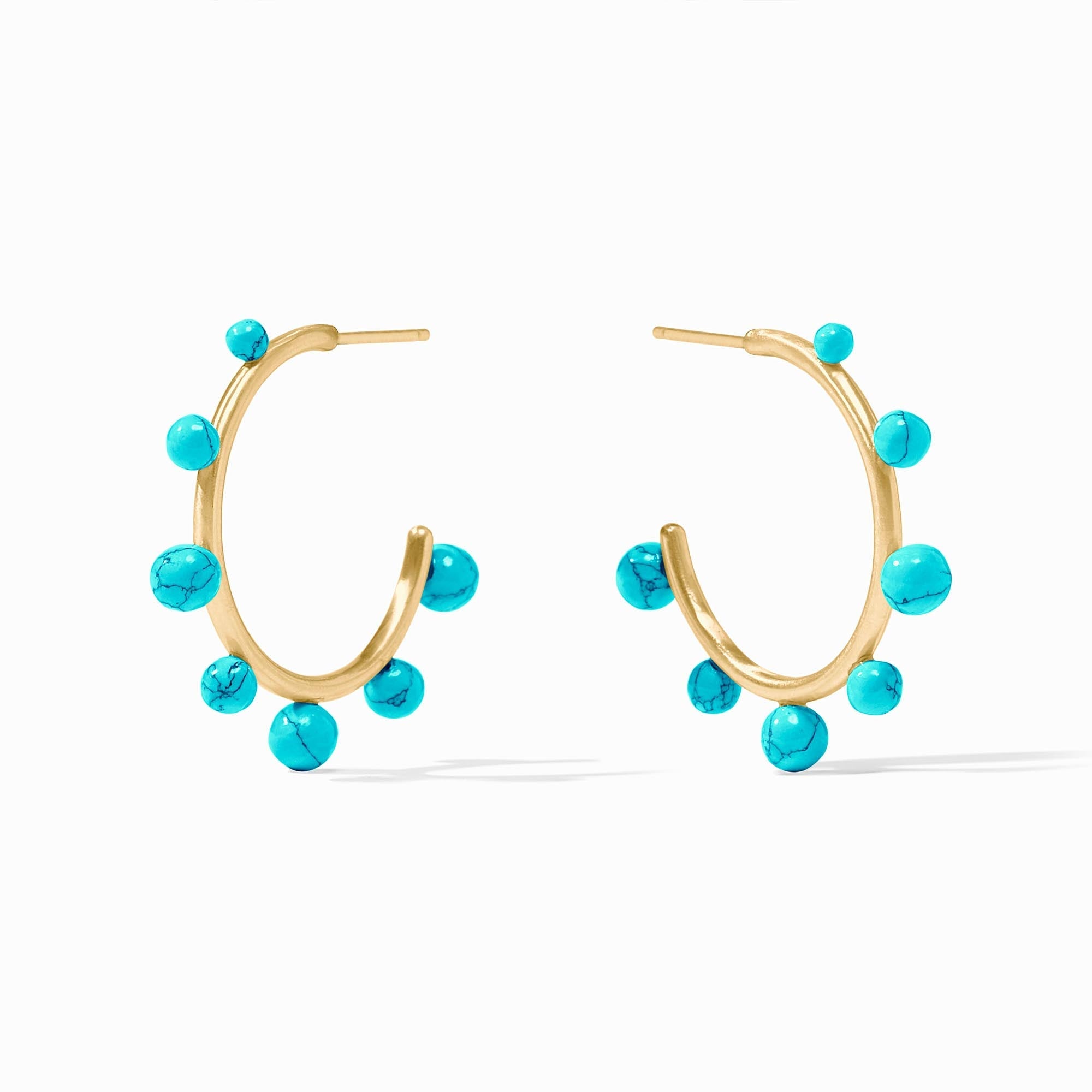 julie-vos-medium-hydra-stone-hoops-in-turquoise-1