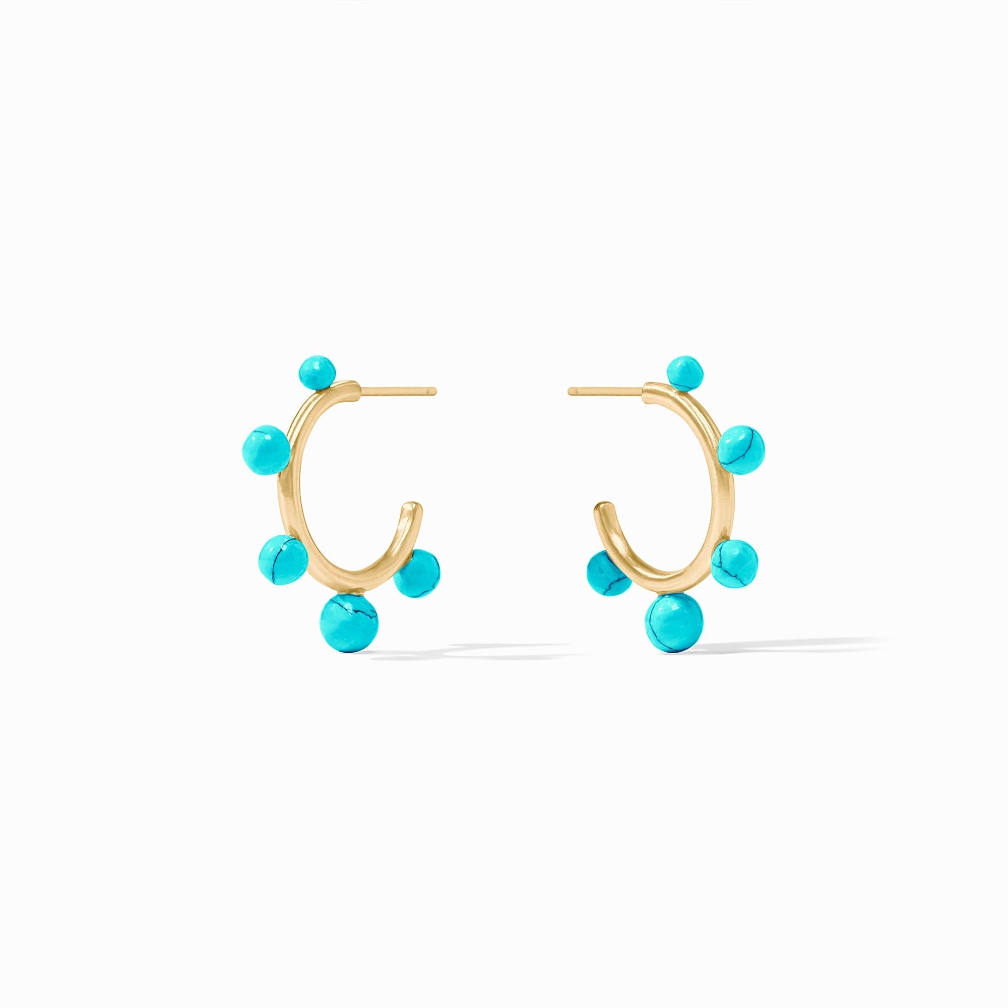 julie-vos-small-hydra-stone-hoop-in-turquoise-1