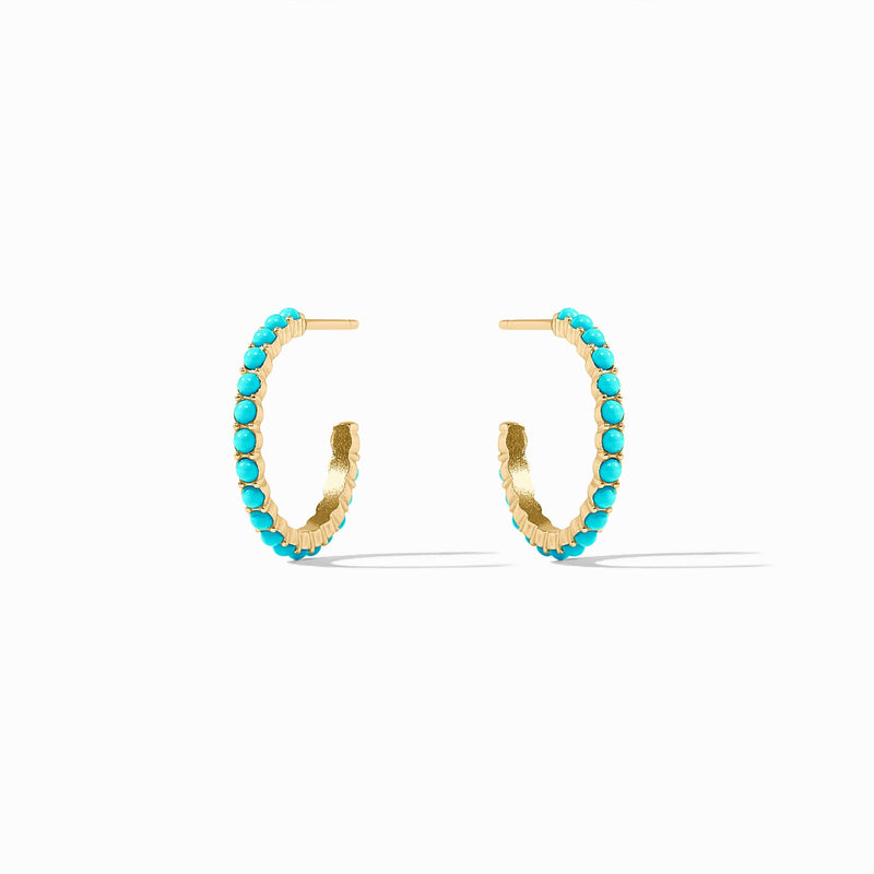 julie-vos-small-juliet-hoop-in-turquoise-1