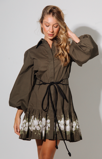 kleid-ana-mini-dress-in-garden-olive-1