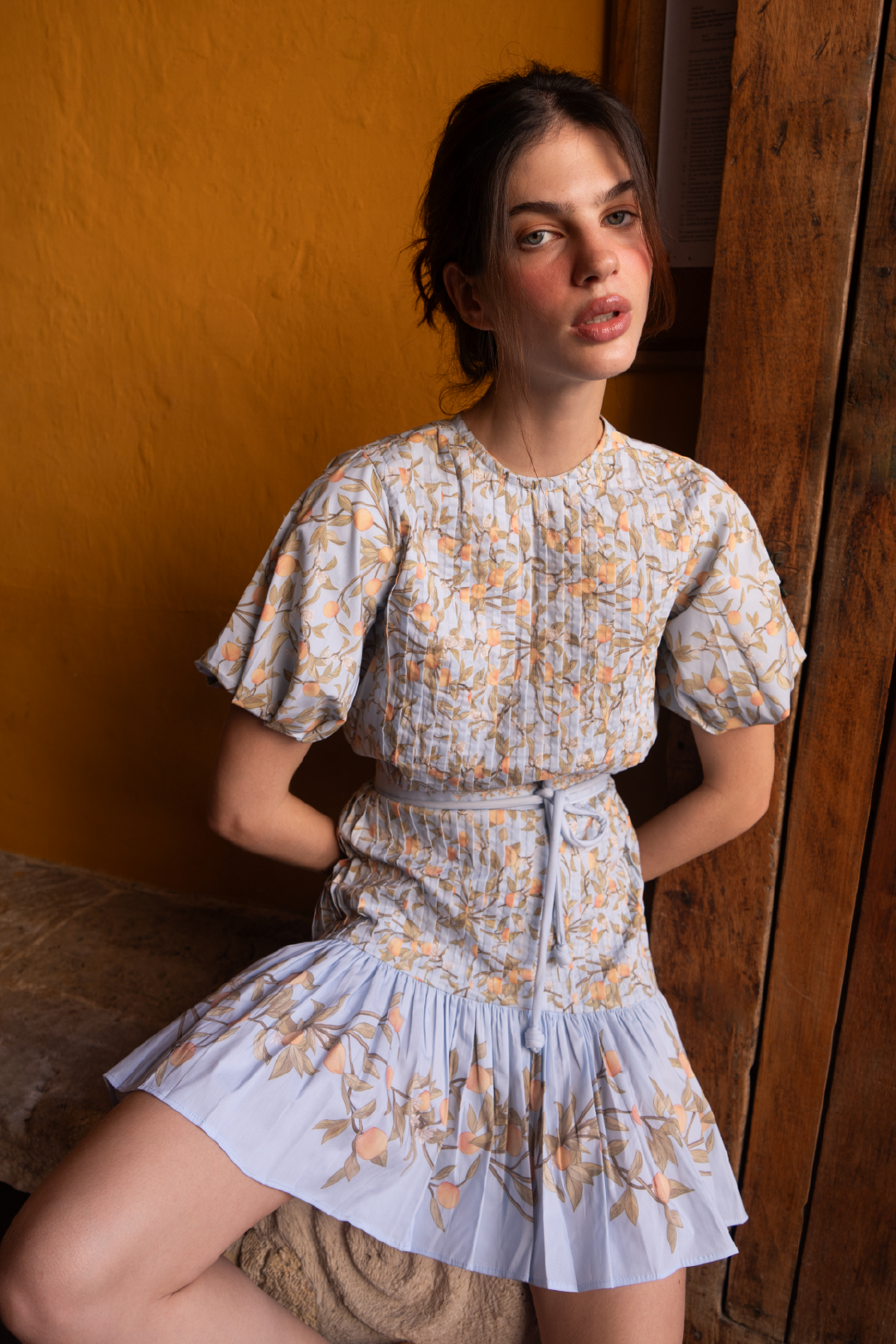 kleid-emelie-dress-in-orange-blue-1