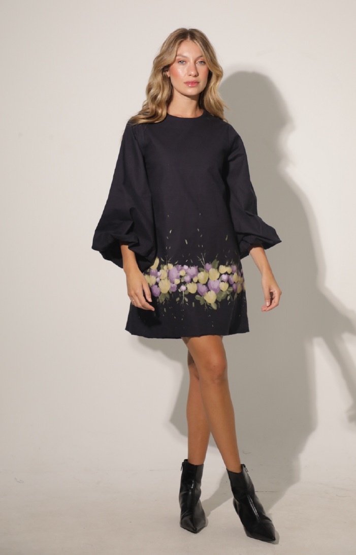 kleid-fiorella-mini-dress-garden-black-1